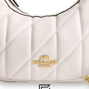 Bags,Leather,Women Carmen Mini Crossbody Bag With Quilting CY710 Coach