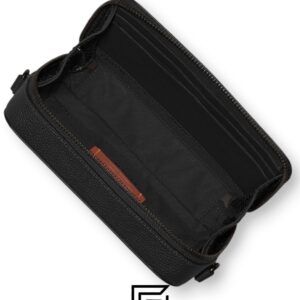 Bags,Leather,Men,Women Charter Slim Crossbody CC070 Black Coach