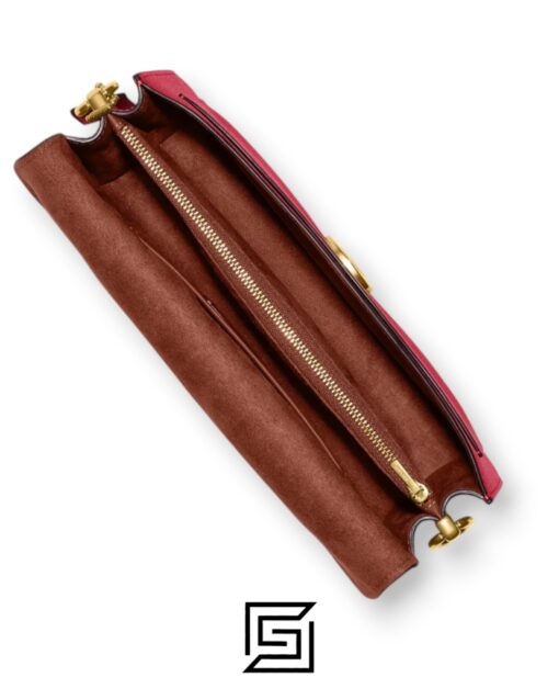 Bags,Leather,Women Tabby Shoulder Bag 26 Style  Number 73995 Red Coach