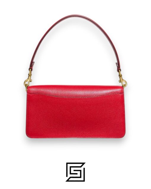 Bags,Leather,Women Tabby Shoulder Bag 26 Style  Number 73995 Red Coach