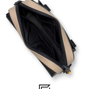 Bags,Leather,Men,Women Track Crossbody Bag In Colorblock C4021 Coach