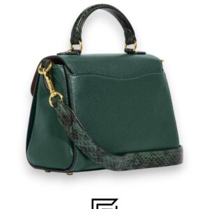 Bags,Leather,Women Morgan Top Handle Satchel Bag CE568 Coach