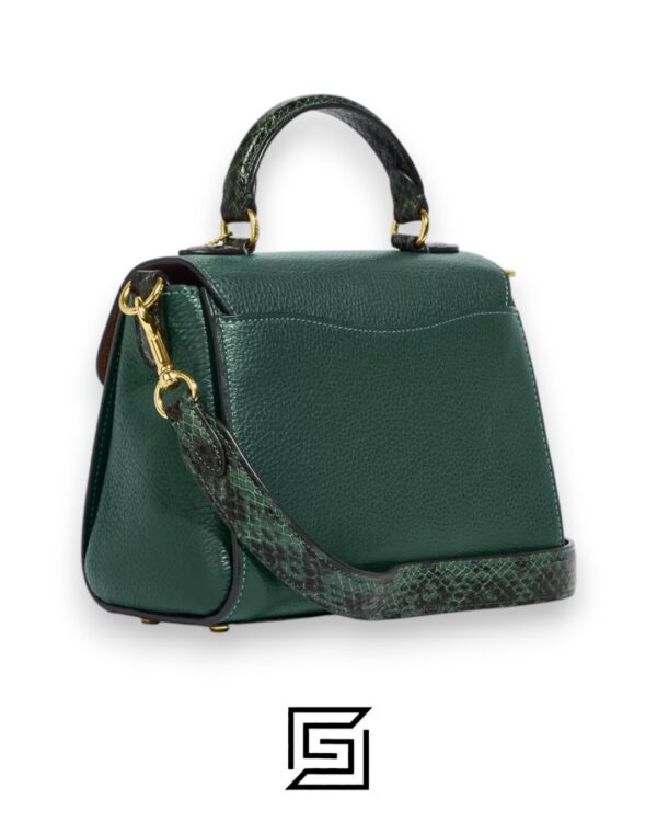 Bags,Leather,Women Morgan Top Handle Satchel Bag CE568 Coach
