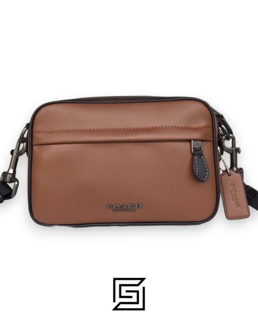 Bags,Leather,Women Graham Crossbody F39946 Coach