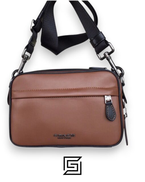 Bags,Leather,Women Graham Crossbody F39946 Coach