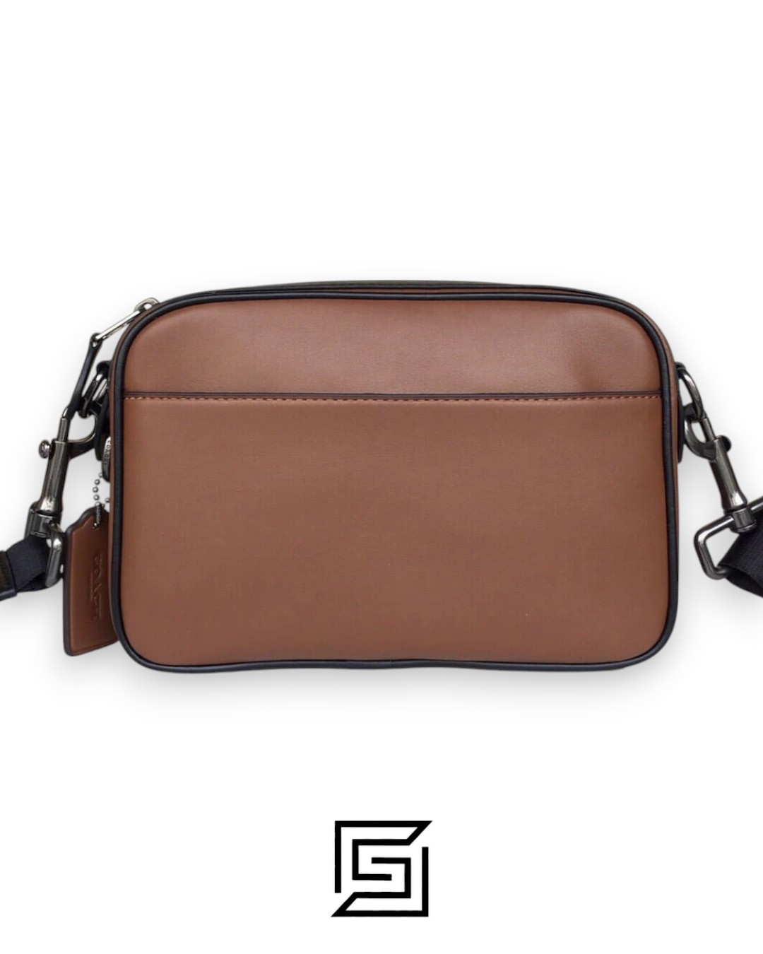 Bags,Leather,Women Graham Crossbody F39946 Coach