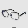 Balmain Eyeglasses BPS-117C/SILVER