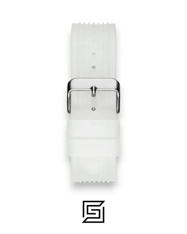 GUESS MEN TRANSPARENT TONE Analog Watch -GW0425G4