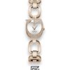 GUESS Ladies ROSE GOLD Tone Analog GW0683L3