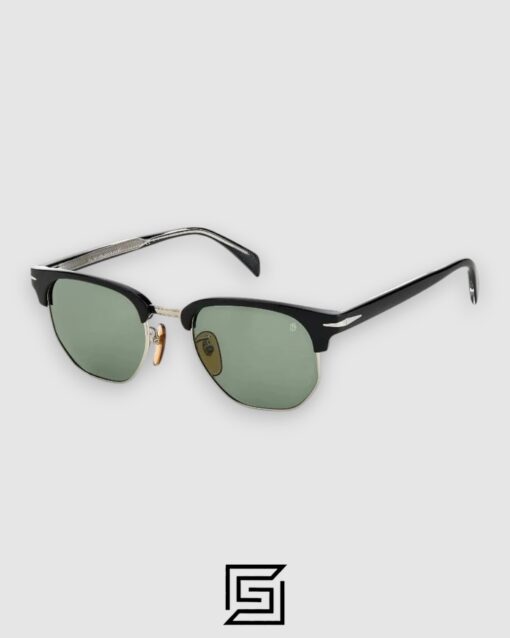 Alternative view of David Beckham DB1002 Sunglasses Men