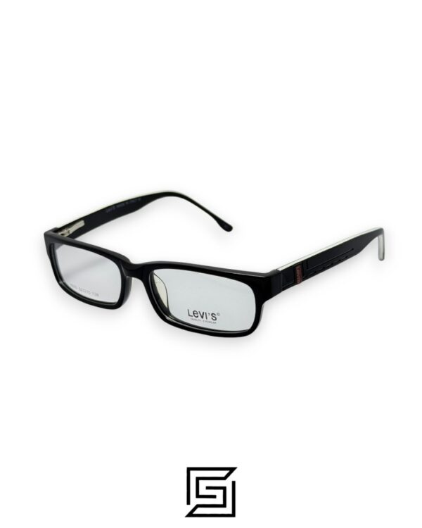 LEVIS7076/BLACK-575 S