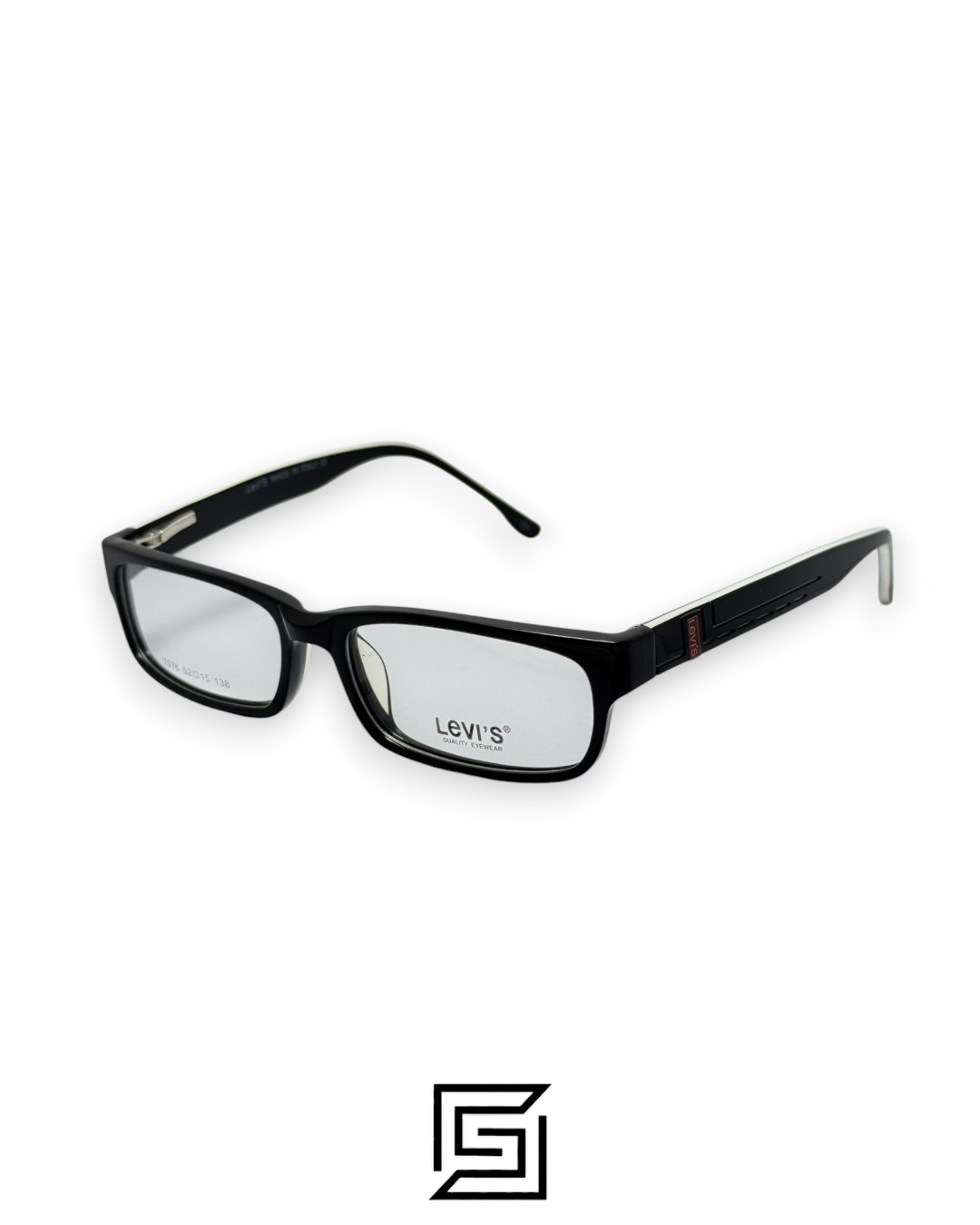 ⁦LEVIS7076/BLACK-575 S⁩ - الصورة ⁦1⁩