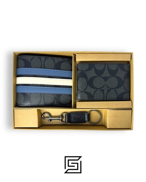 Coach 3 In 1 Gift Set In Model 9