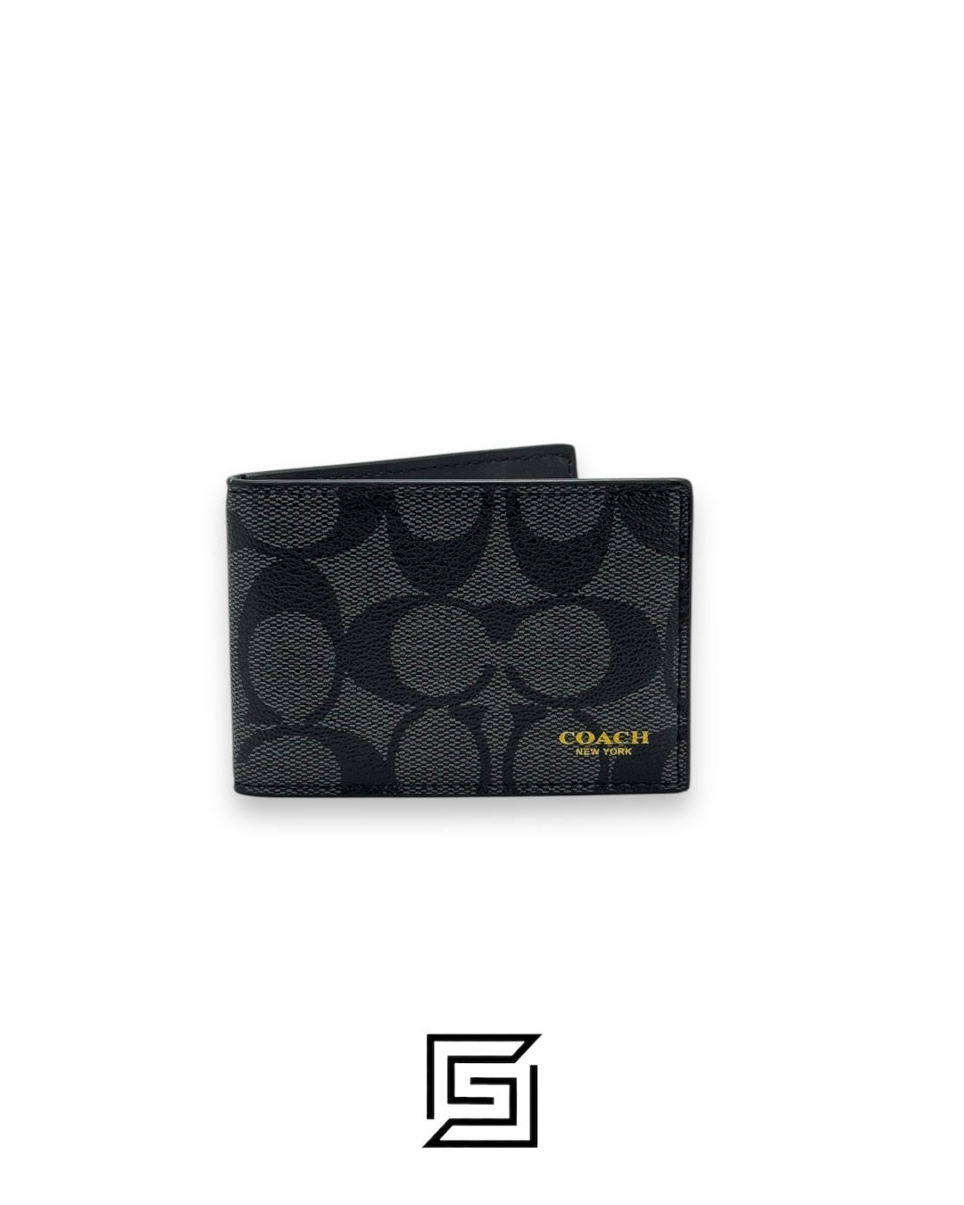 Coach 3 In 1 Gift Set In Model 6 - Image 4