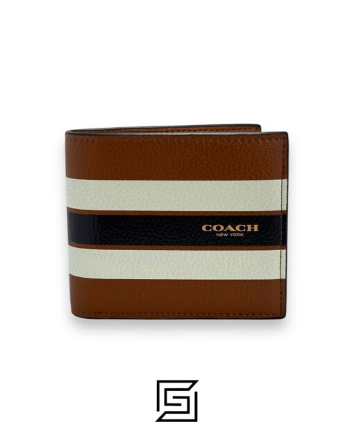 Alternative view of Coach 3 In 1 Gift Set In Model 7