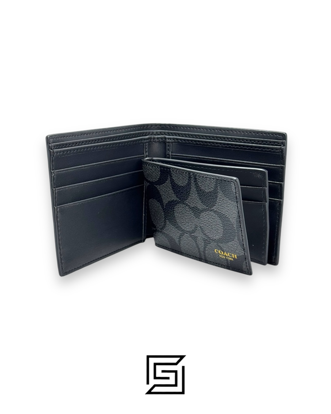 Coach 3 In 1 Gift Set In Model 6 - Image 6