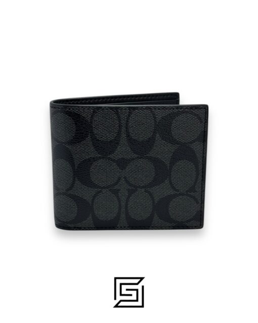 Alternative view of Coach 3 In 1 Gift Set In Model 5