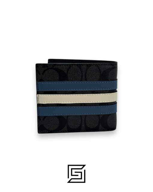 Alternative view of Coach 3 In 1 Gift Set In Model 9