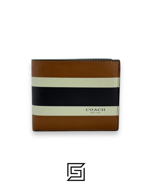 Alternative view of Coach 3 In 1 Gift Set In Model 8