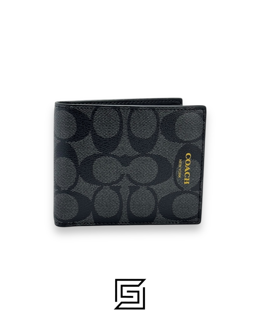 Coach 3 In 1 Gift Set In Model 6 - Image 2