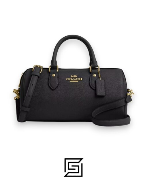 Bags,Leather,Women Rowan Long Satchel Bag CV964 Coach