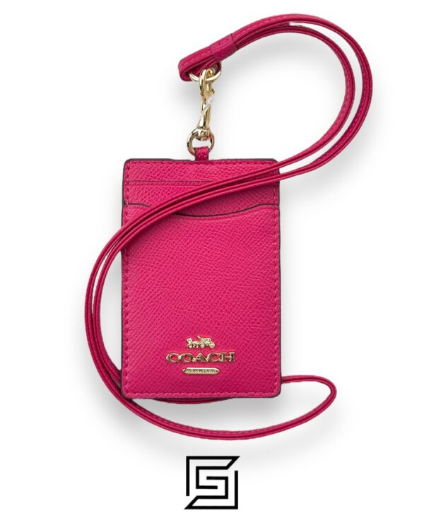 COACH Restored Id Lanyard 57311