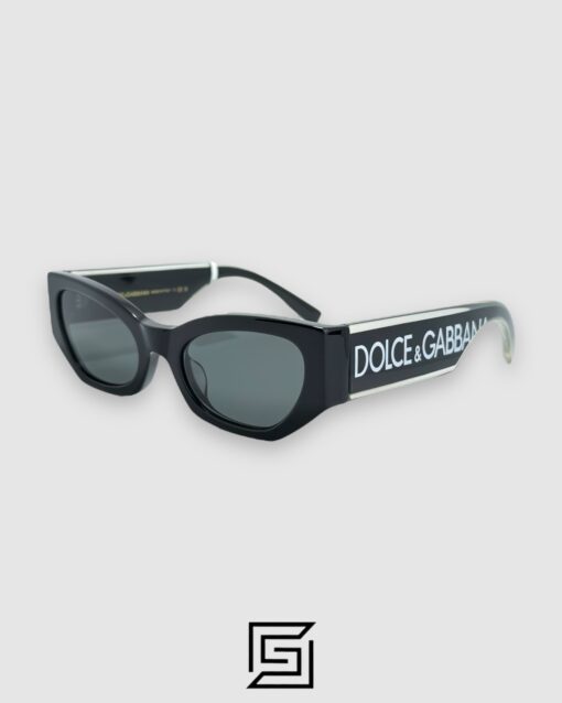Dolce & Gabbana DG6186 Sunglasses For Women