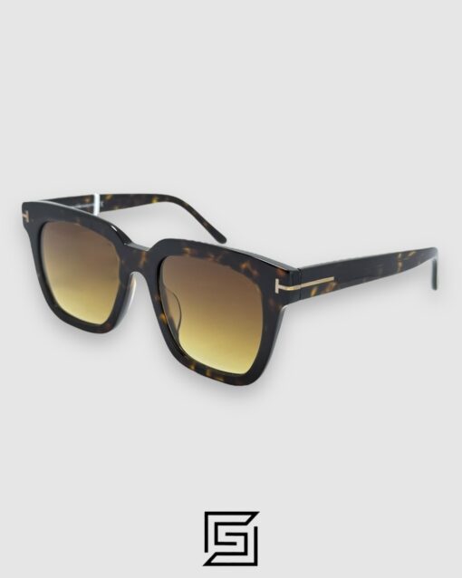 Alternative view of TOMFORD TF690 Sunglasses For Women