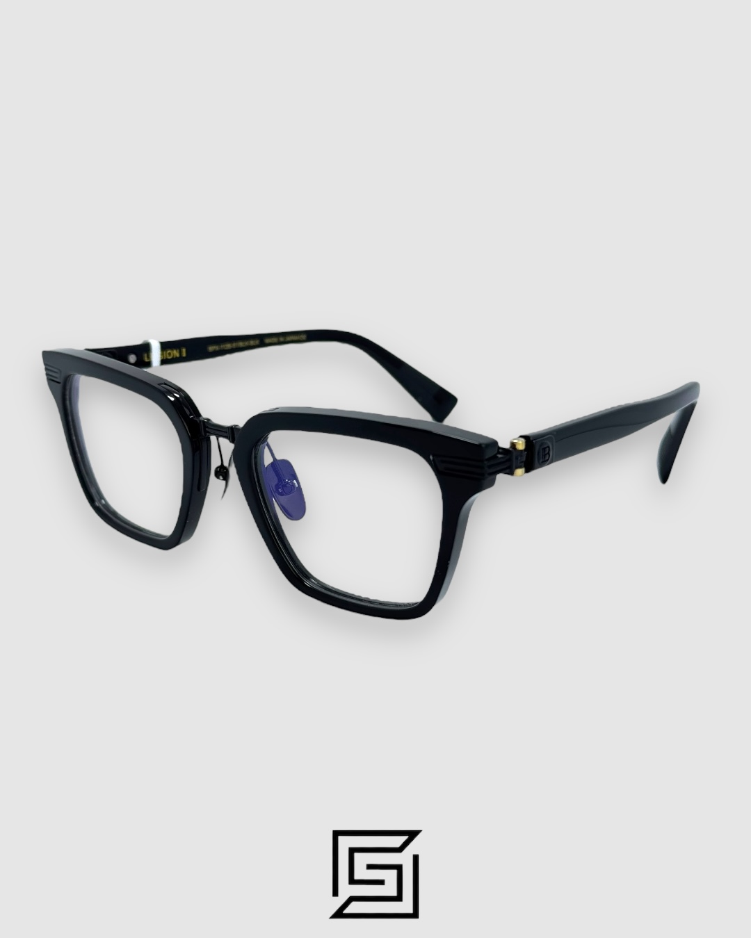 Balmain Eyeglasses LEGION