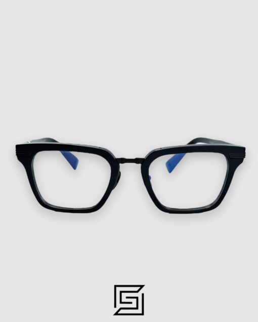 Alternative view of Balmain Eyeglasses LEGION