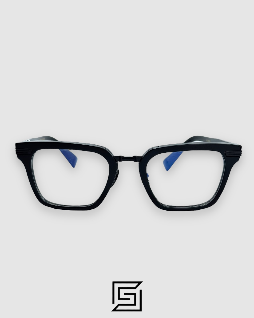 Balmain Eyeglasses LEGION - Image 2