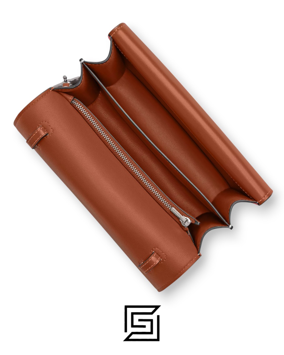 Bags,Leather,Women Idol Bag Style No.CM557 Red Coach