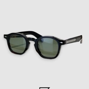 ⁦Jacques Marie Mage sunglasses ZEPHIRIN JMM⁩ - الصورة ⁦3⁩