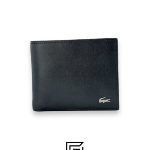 ⁦LACOSTE SET WALLET AND MEDAL⁩ - الصورة ⁦2⁩