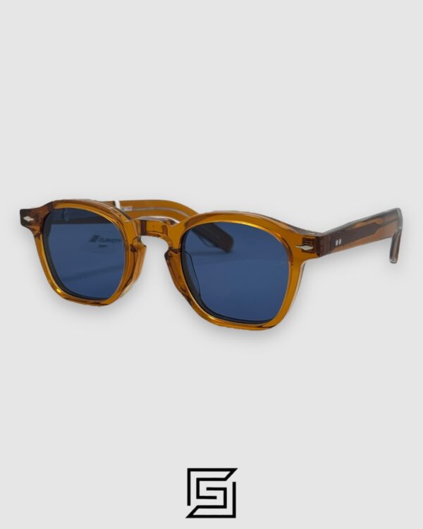 Jacques Marie Mage sunglasses ZEPHIRIN JMM