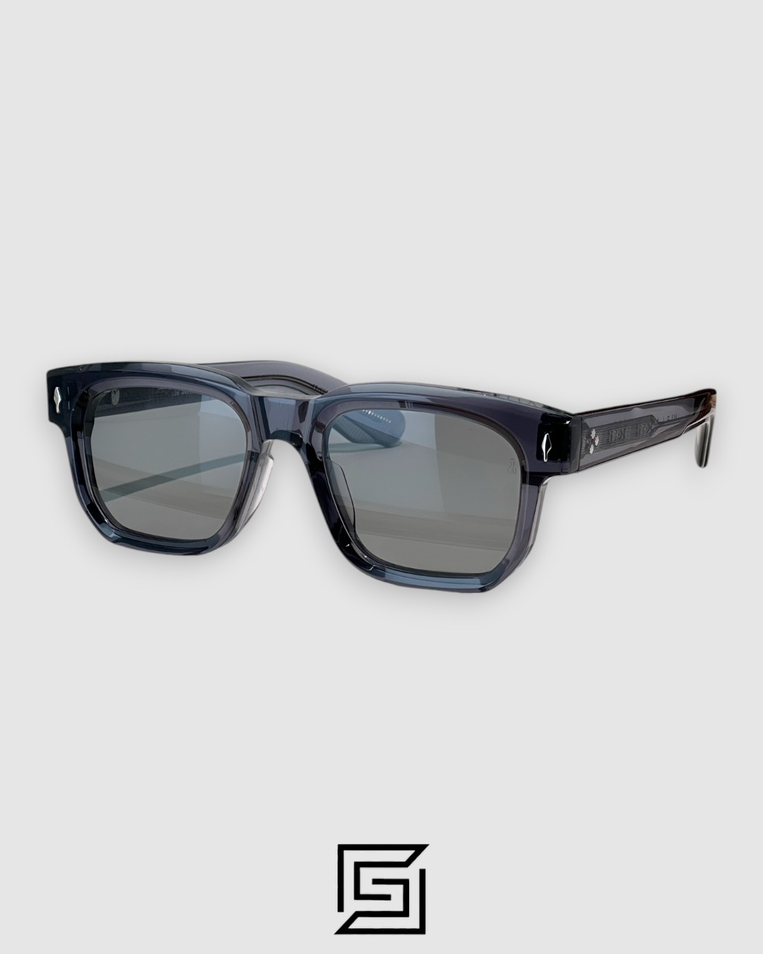 Jacques Marie Mage PLAZA JMM sunglasses