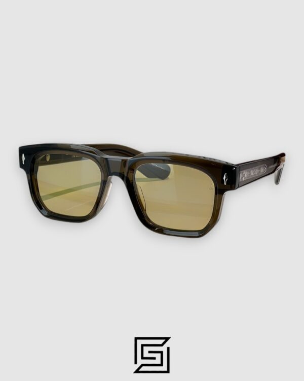 Jacques Marie Mage PLAZA Sunglasses