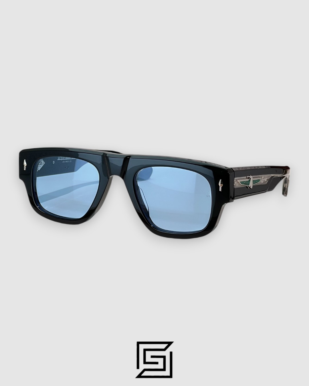 Jacques Marie Mage THUNDERCLOUD JMM sunglasses - Image 6