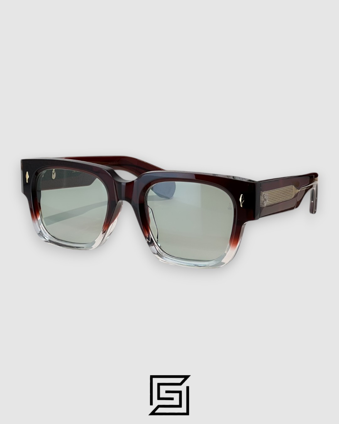 Jacques Marie Mage ENZO JMM sunglasses - Image 3