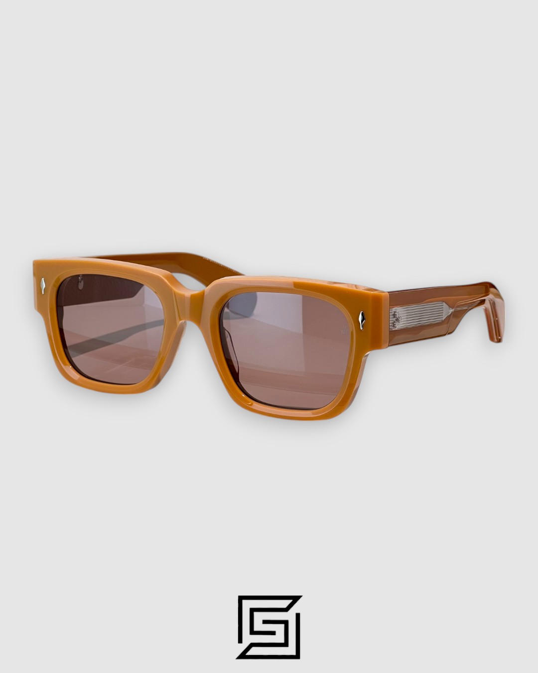 Jacques Marie Mage ENZO JMM sunglasses - Image 2