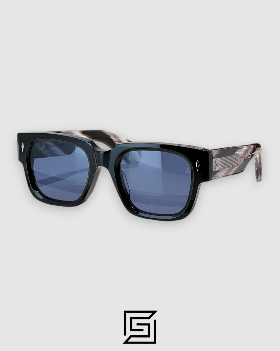 Jacques Marie Mage ENZO JMM sunglasses - Image 4