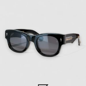 ⁦Jacques Marie Mage sunglasses TRUCKEE JMM⁩ - الصورة ⁦1⁩