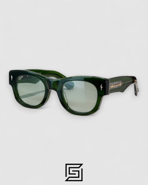 Alternative view of Jacques Marie Mage sunglasses TRUCKEE JMM