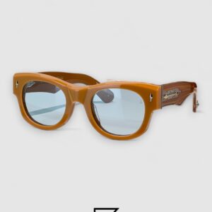 ⁦Jacques Marie Mage sunglasses TRUCKEE JMM⁩ - الصورة ⁦3⁩