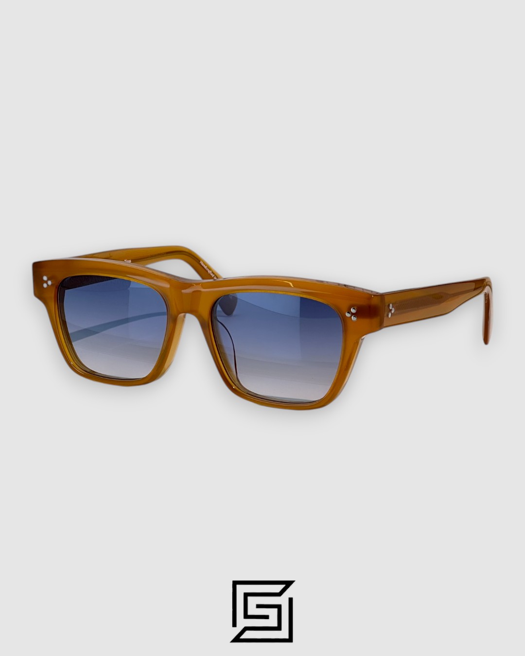 Oliver Peoples OV5524SU Sunglasses For Unisex - Image 3