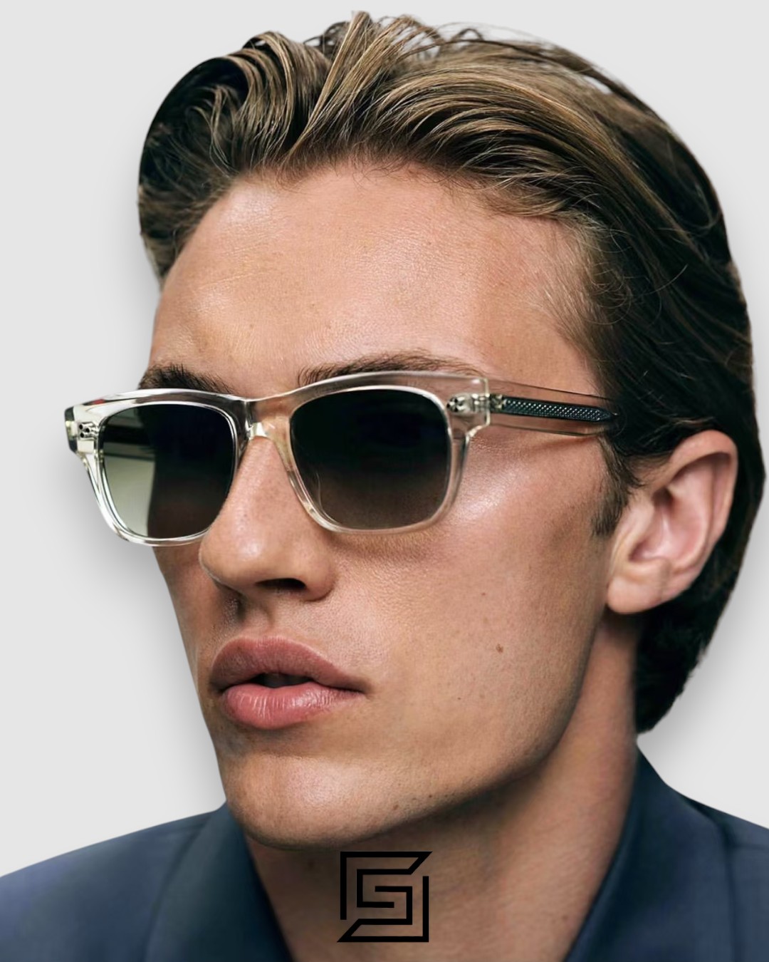 Oliver Peoples OV5524SU Sunglasses For Unisex - Image 5