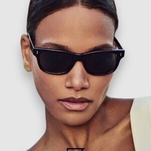 Oliver Peoples OV5540U Rosson Sunglasses For Unisex - Image 10