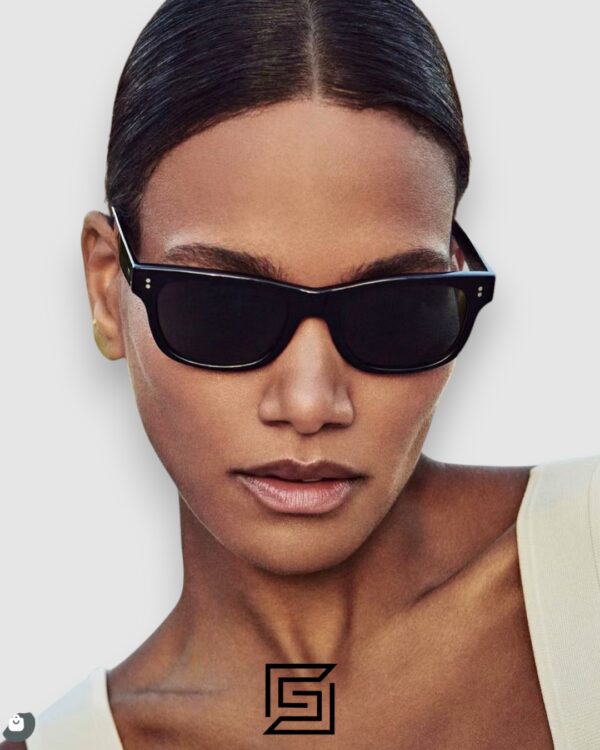 Oliver Peoples OV5540U Rosson Sunglasses For Unisex