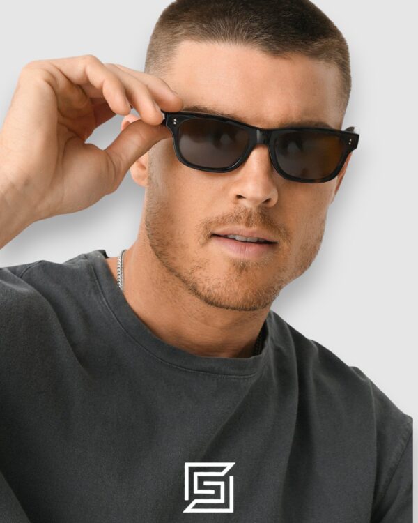 Oliver Peoples OV5540U Rosson Sunglasses For Unisex