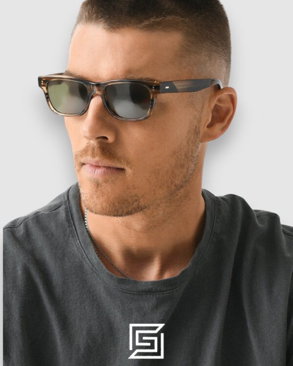 Oliver Peoples OV5540U Rosson Sunglasses For Unisex
